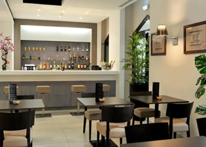 Résidence Residéal PremiumHotel Cannes